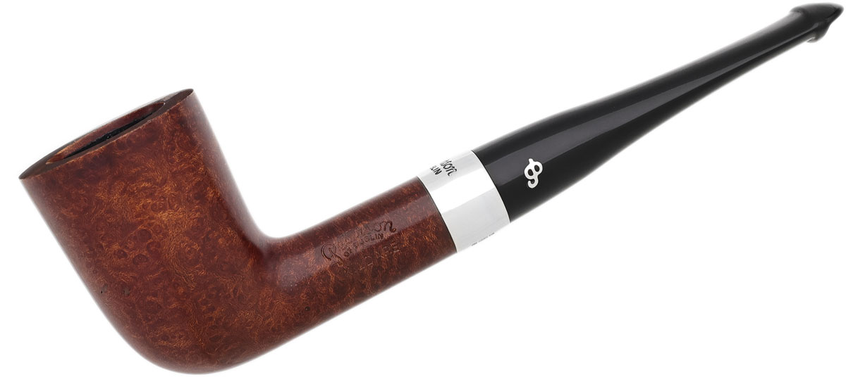 Peterson Kildare Silver Mounted (120) P-Lip