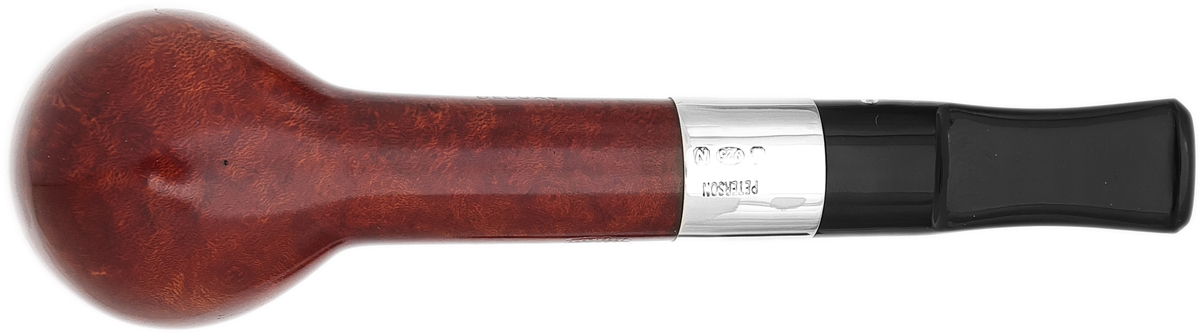 Peterson Deluxe Classic Terracotta (53) Fishtail