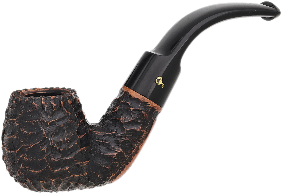 彼得森 Aran 系列 230号 锈蚀 弯式撞球斗
