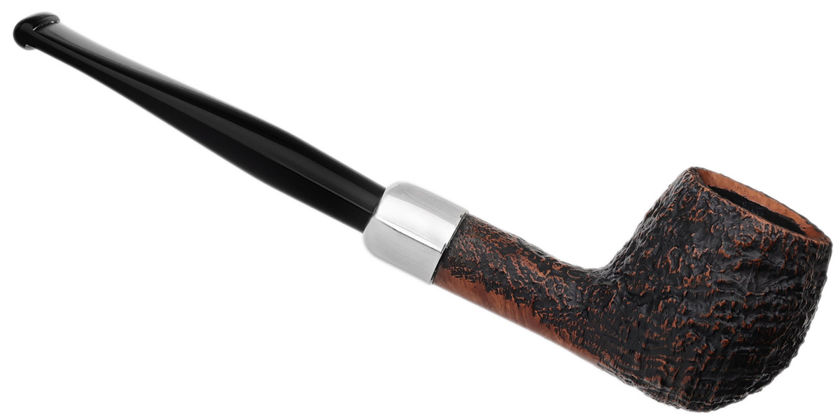 Peterson Arklow Sandblasted (85) Fishtail