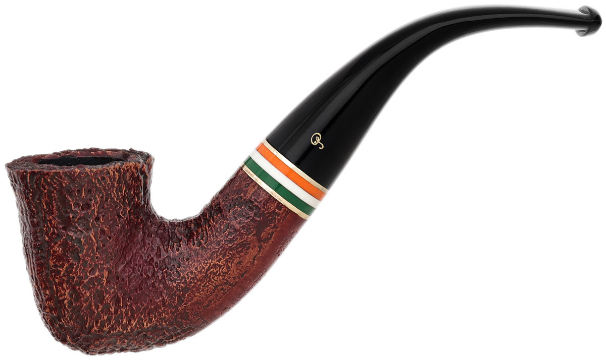 Peterson St. Patrick