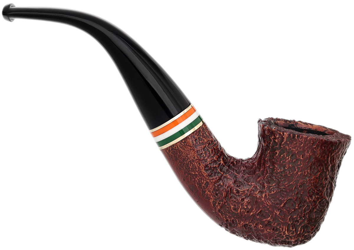 Peterson St. Patrick