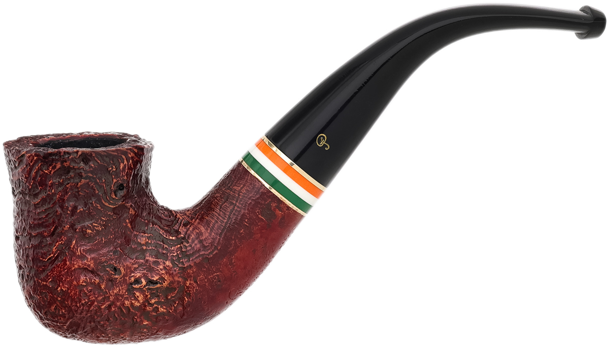 Peterson St. Patrick