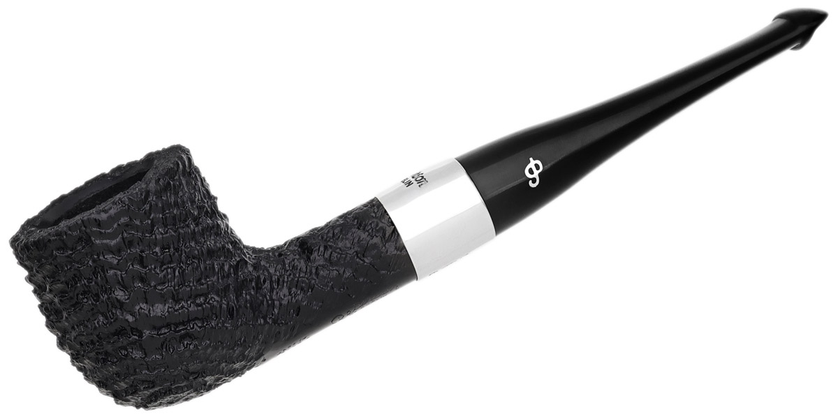 Peterson Deluxe Classic PSB (606) P-Lip