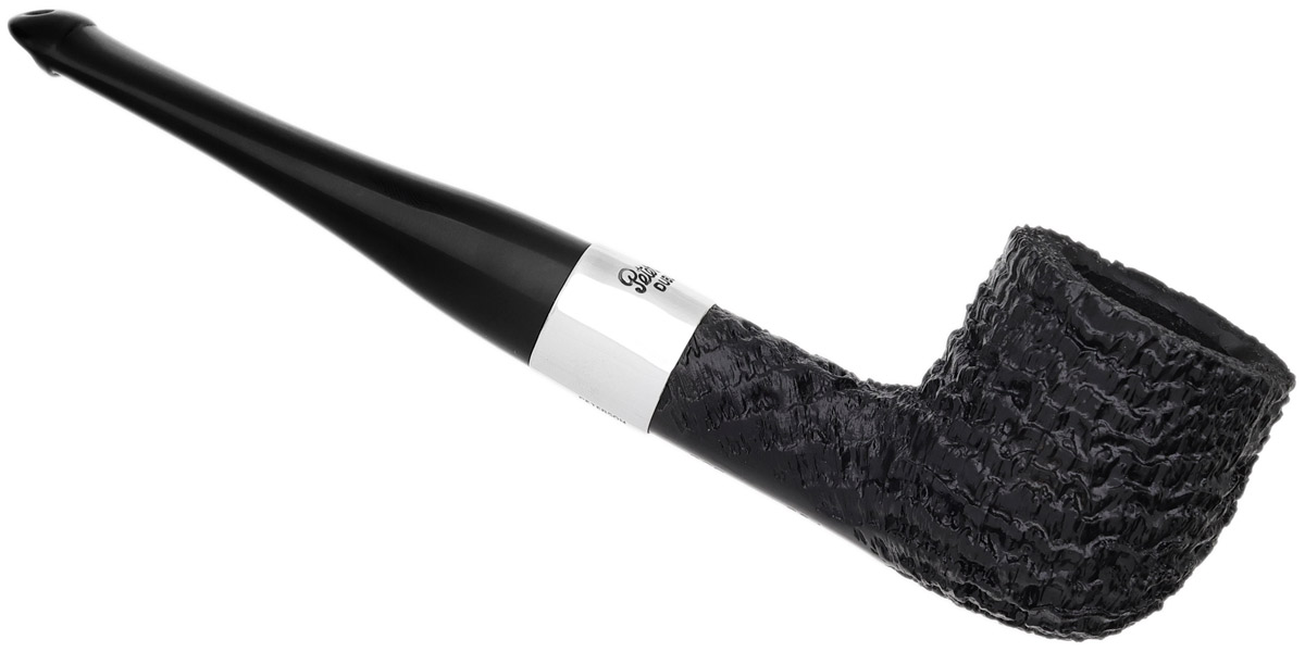 Peterson Deluxe Classic PSB (606) P-Lip