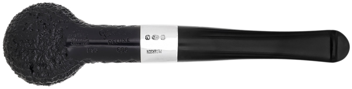 Peterson Deluxe Classic PSB (606) P-Lip