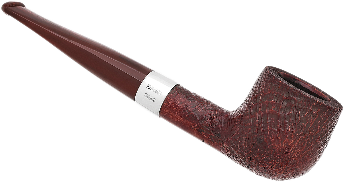 Peterson Irish Harp Sandblasted (608) Fishtail