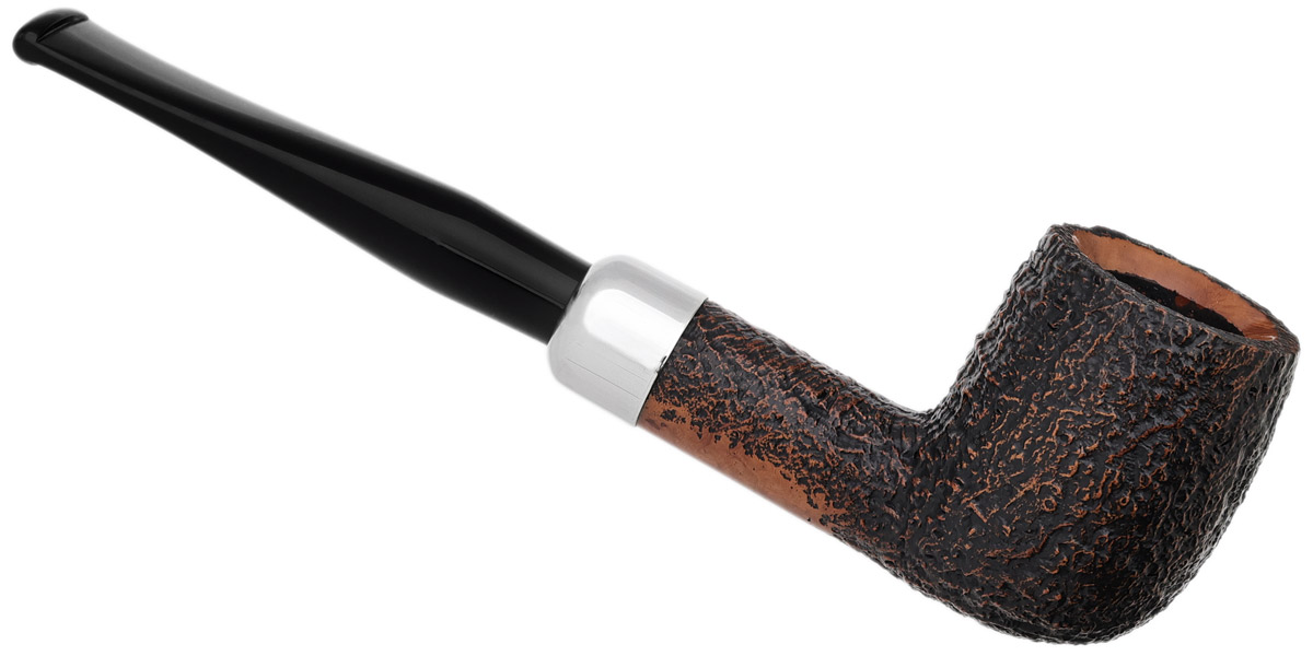 Peterson Arklow Sandblasted (X105) Fishtail
