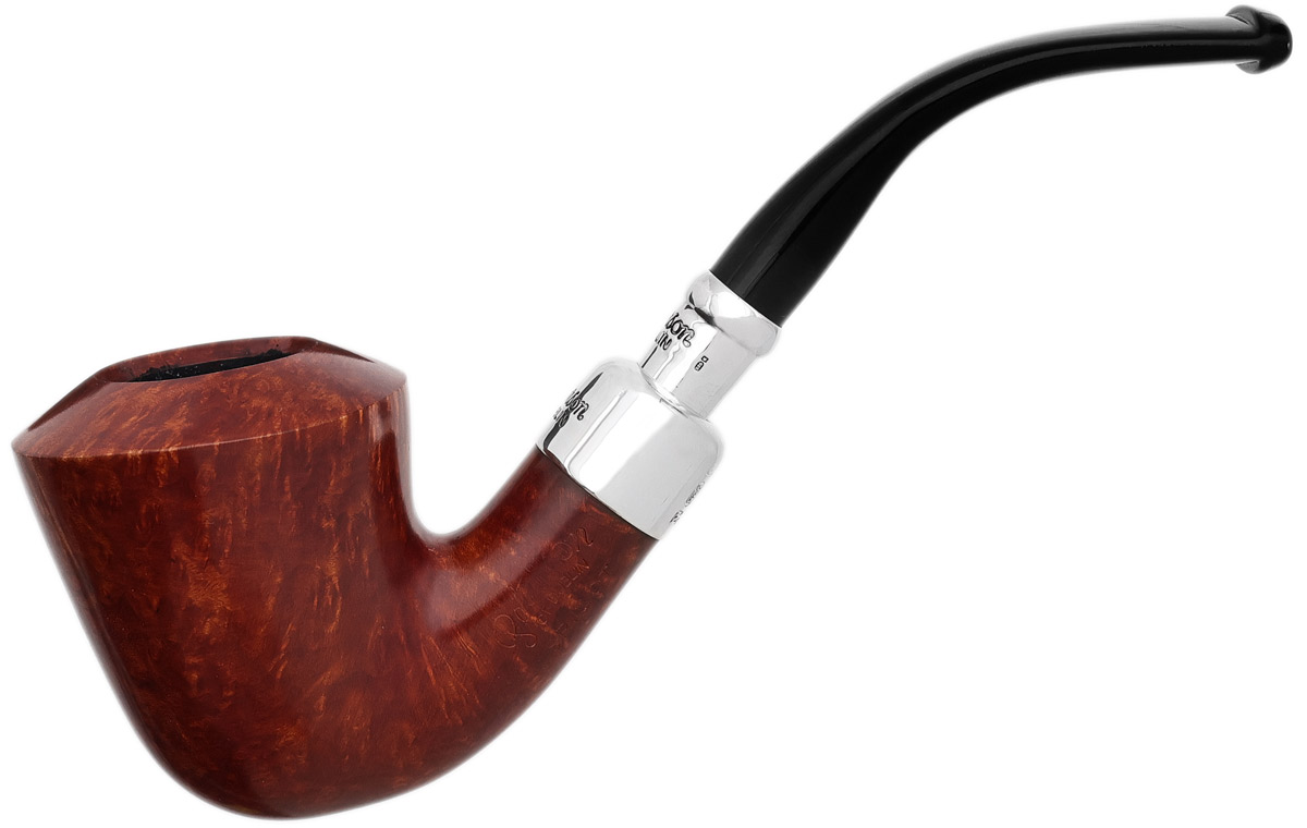 Peterson Terracotta Spigot (B10) Fishtail