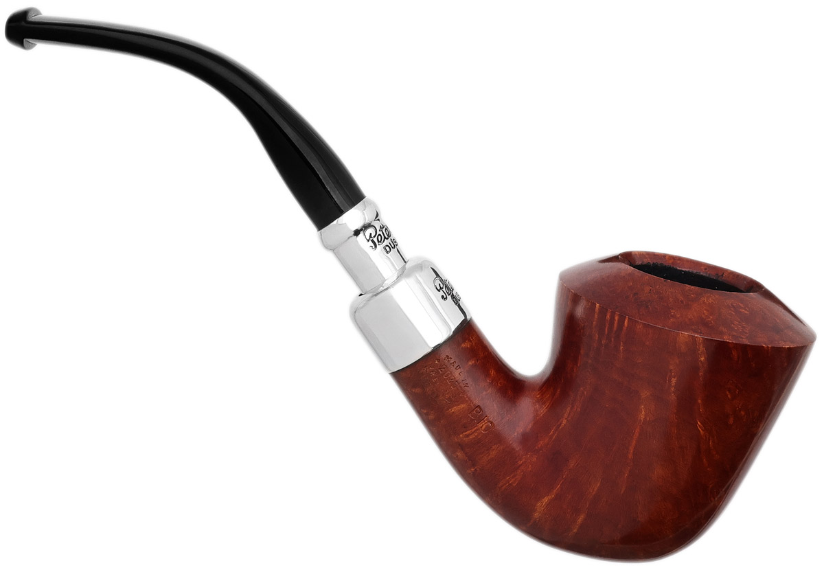 Peterson Terracotta Spigot (B10) Fishtail