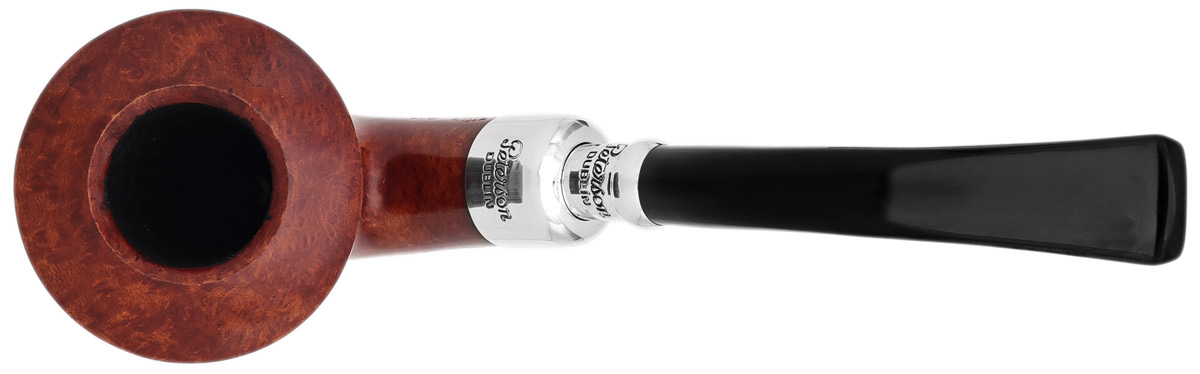 Peterson Terracotta Spigot (B10) Fishtail