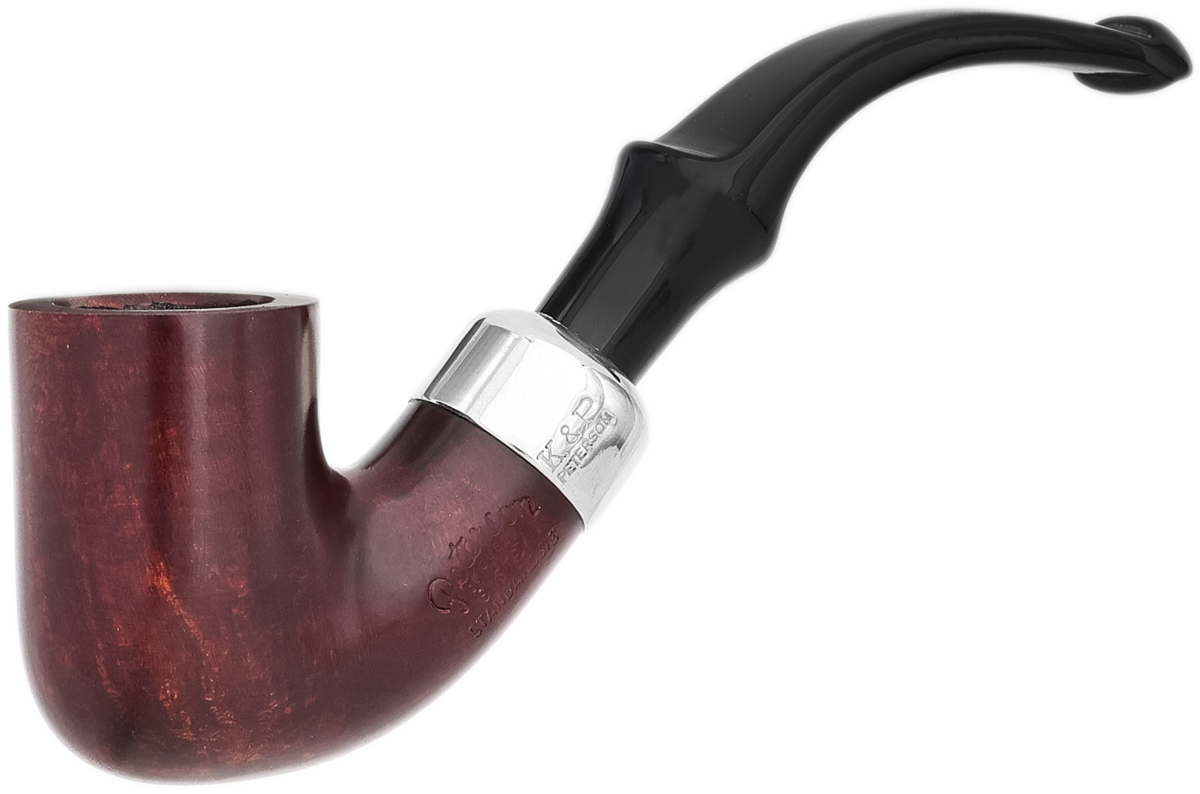 Peterson System Standard Smooth (313) P-Lip