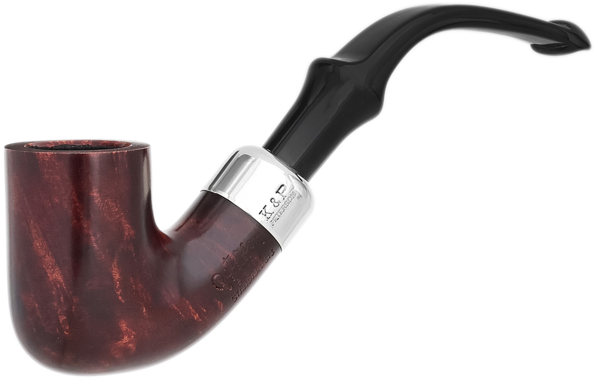 Peterson System Standard Smooth (313) P-Lip