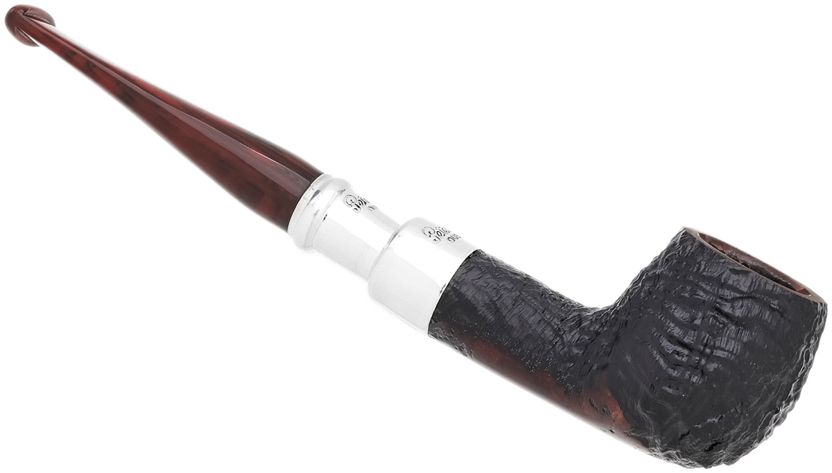 Peterson Newgrange Spigot (87) Fishtail