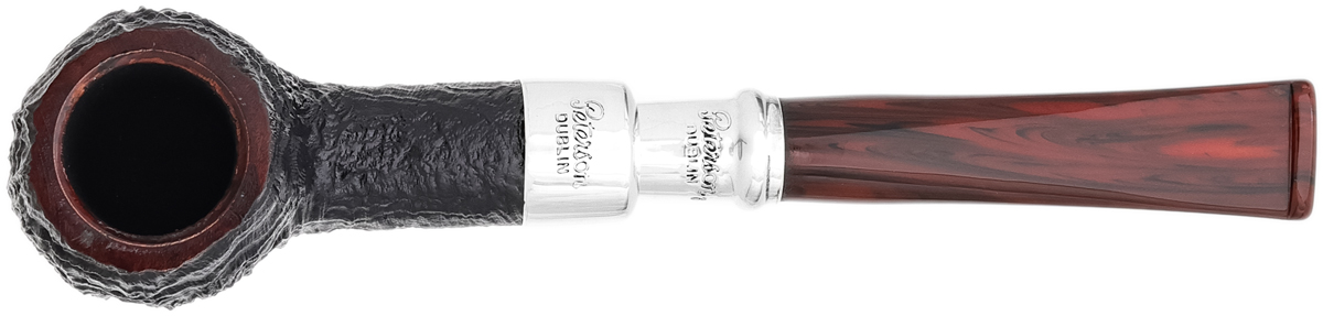 Peterson Newgrange Spigot (87) Fishtail