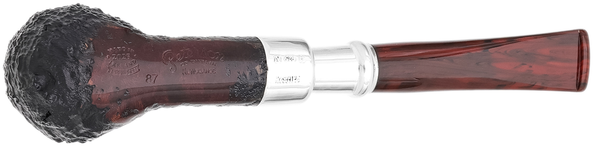 Peterson Newgrange Spigot (87) Fishtail