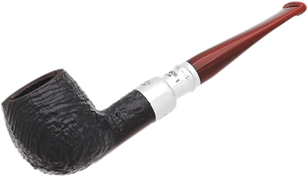 Peterson Newgrange Spigot (87) Fishtail