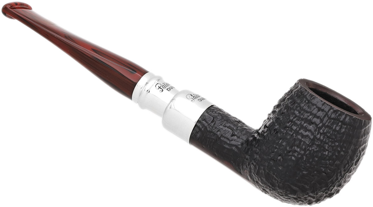 Peterson Newgrange Spigot (87) Fishtail