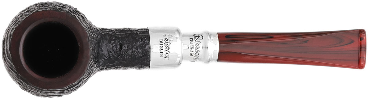 Peterson Newgrange Spigot (87) Fishtail