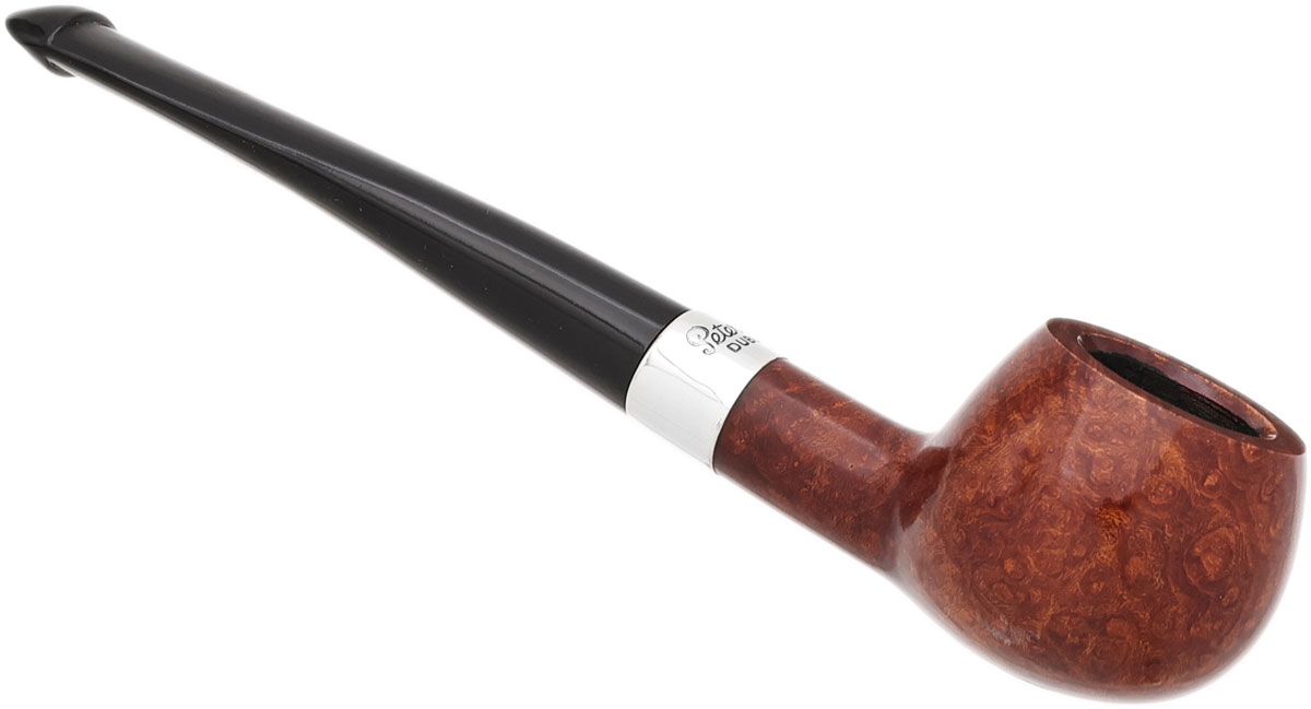 Peterson Kildare Silver Mounted (406) P-Lip