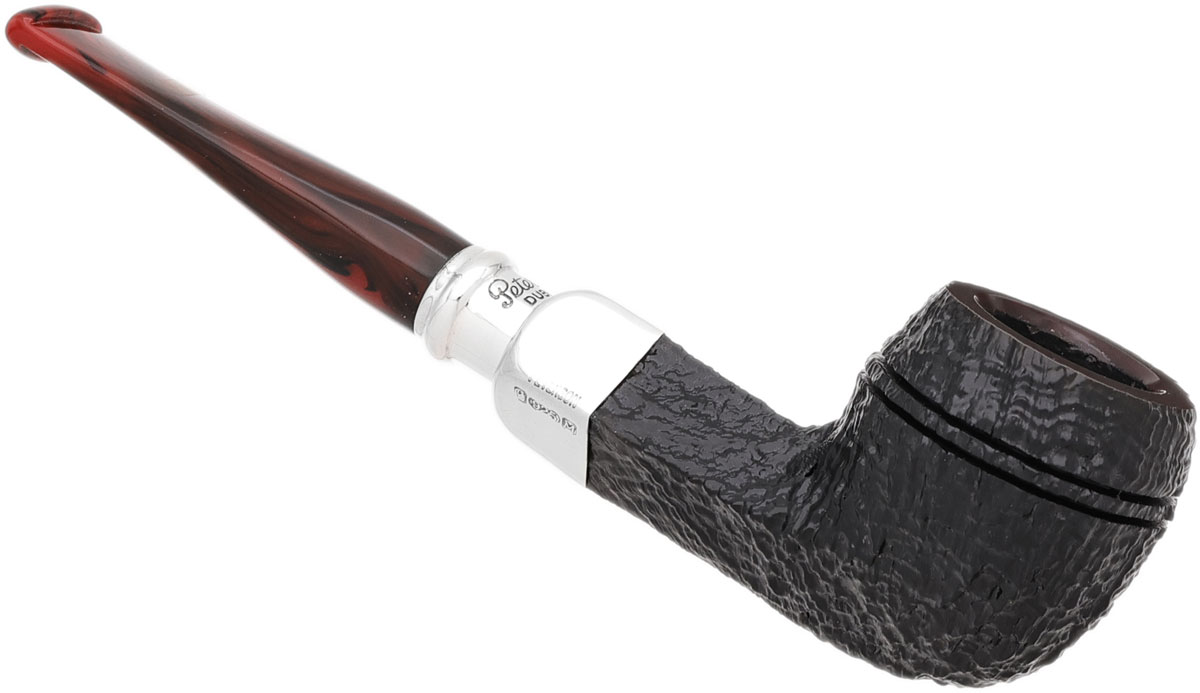 Peterson Newgrange Spigot (150) Fishtail