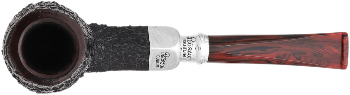 Peterson Newgrange Spigot (150) Fishtail