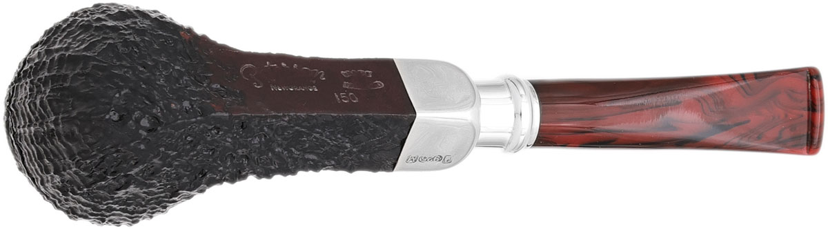 Peterson Newgrange Spigot (150) Fishtail