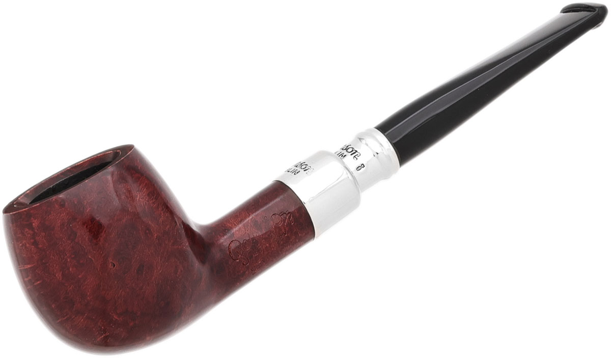 Peterson Red Spigot (86) Fishtail