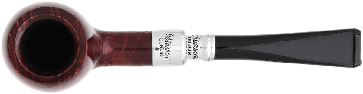 Peterson Red Spigot (86) Fishtail