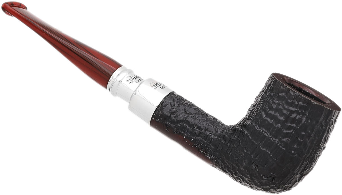 Peterson Newgrange Spigot (X105) Fishtail