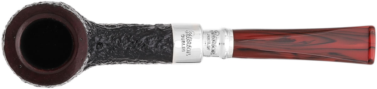 Peterson Newgrange Spigot (X105) Fishtail