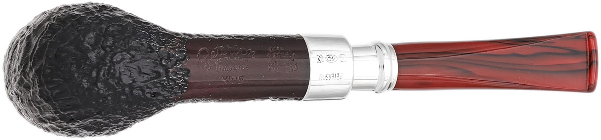 Peterson Newgrange Spigot (X105) Fishtail