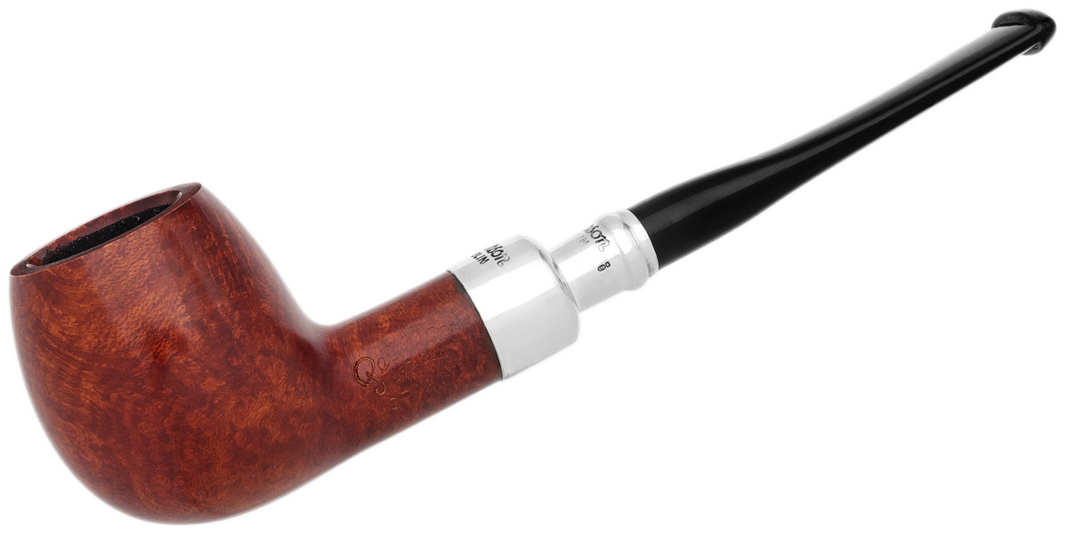 Peterson Terracotta Spigot (87) Fishtail