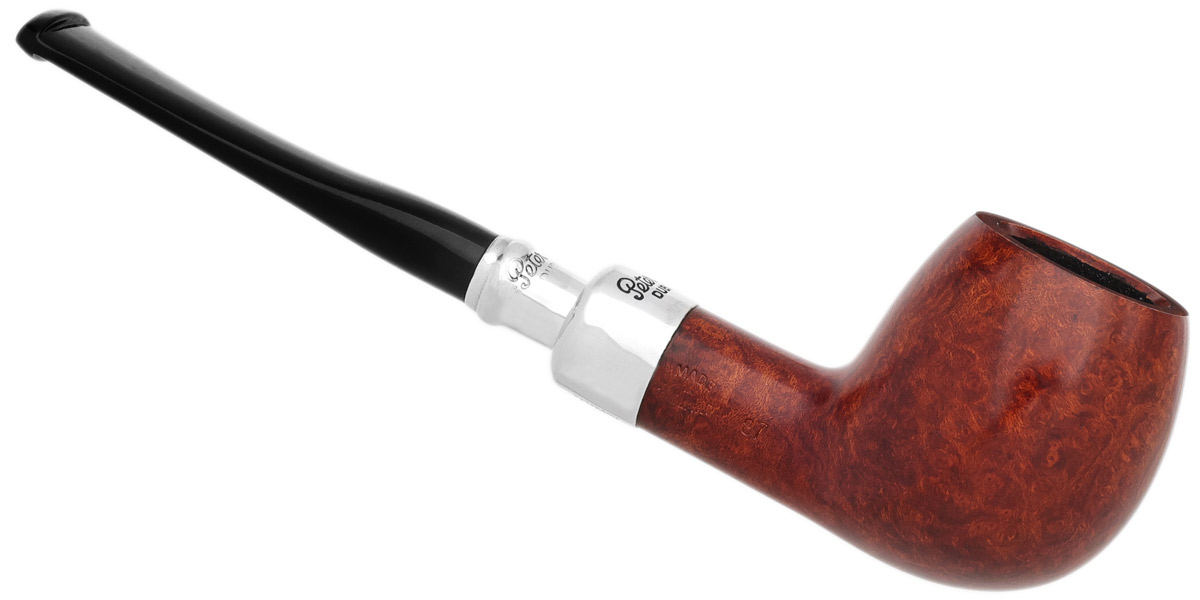 Peterson Terracotta Spigot (87) Fishtail