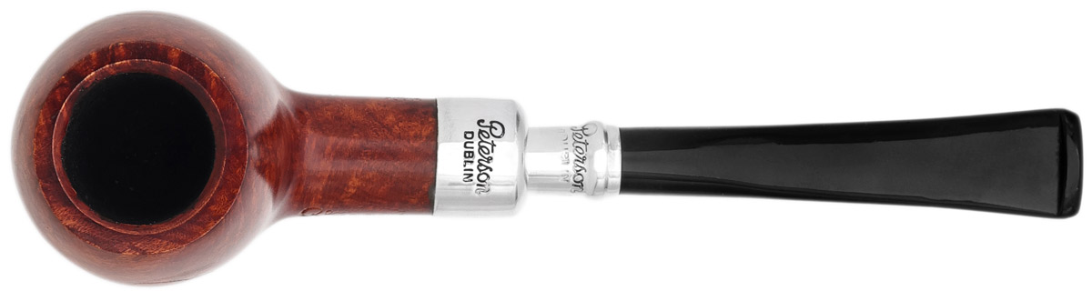 Peterson Terracotta Spigot (87) Fishtail