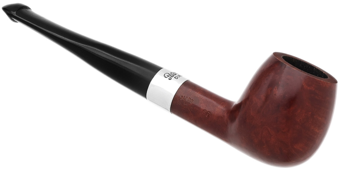 Peterson Kildare Silver Mounted (86) P-Lip