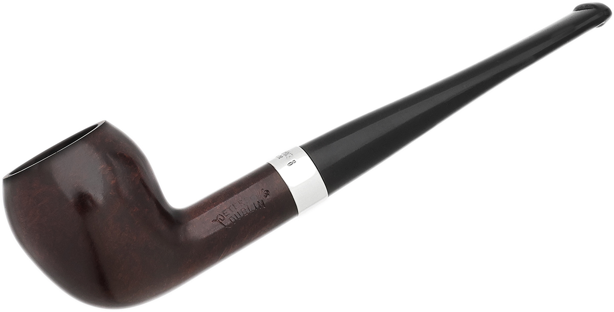 彼得森 Junior Heritage 系列 Silver 梨式斗