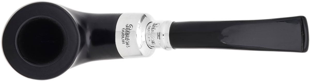 Peterson Ebony Spigot (01) Fishtail