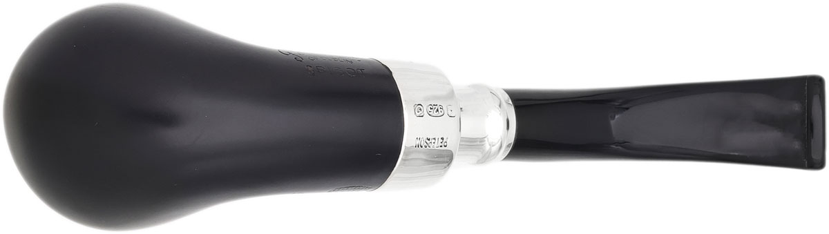 Peterson Ebony Spigot (01) Fishtail