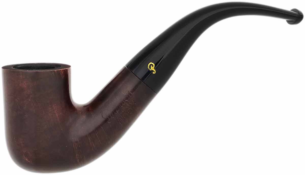 Peterson Aran Smooth (338) Fishtail