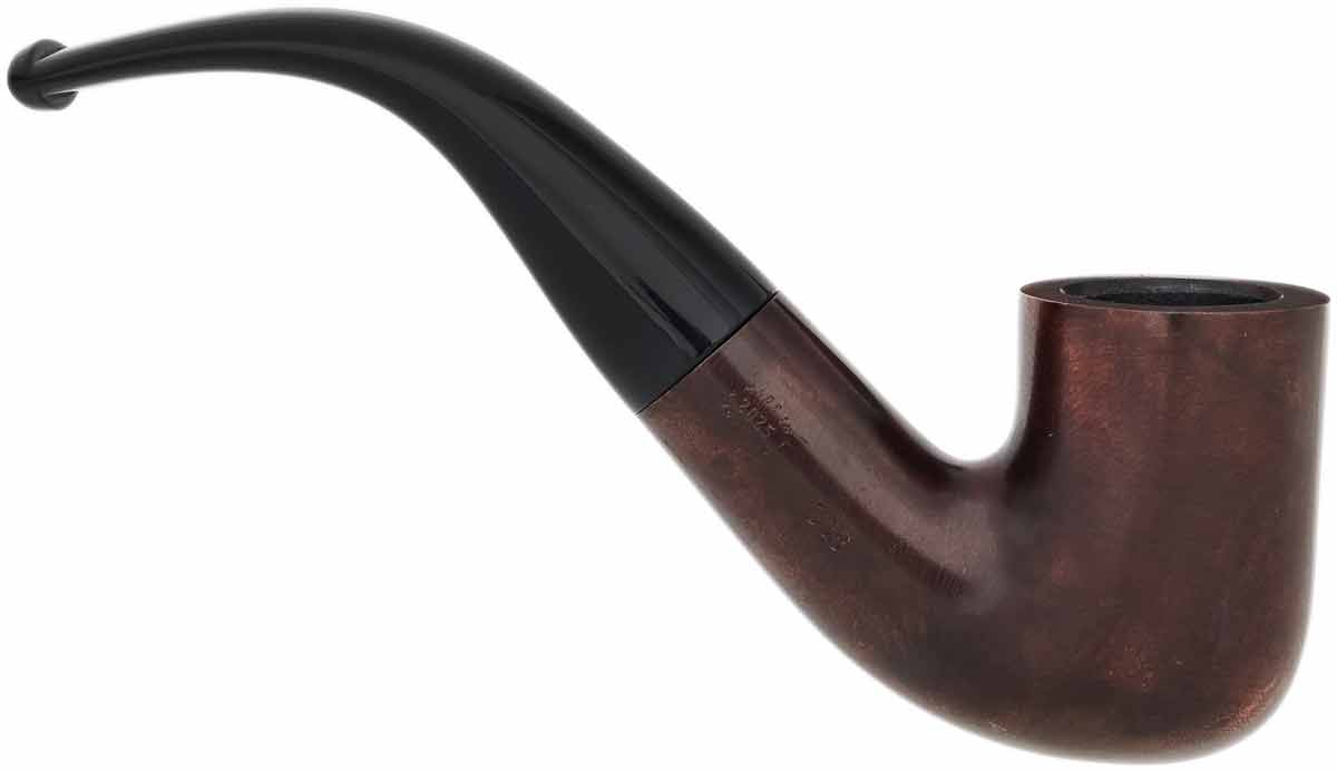 Peterson Aran Smooth (338) Fishtail