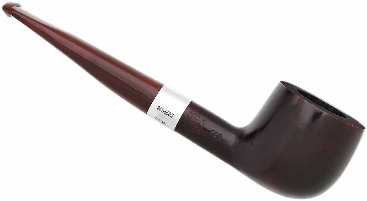 Peterson Irish Harp (608) Fishtail