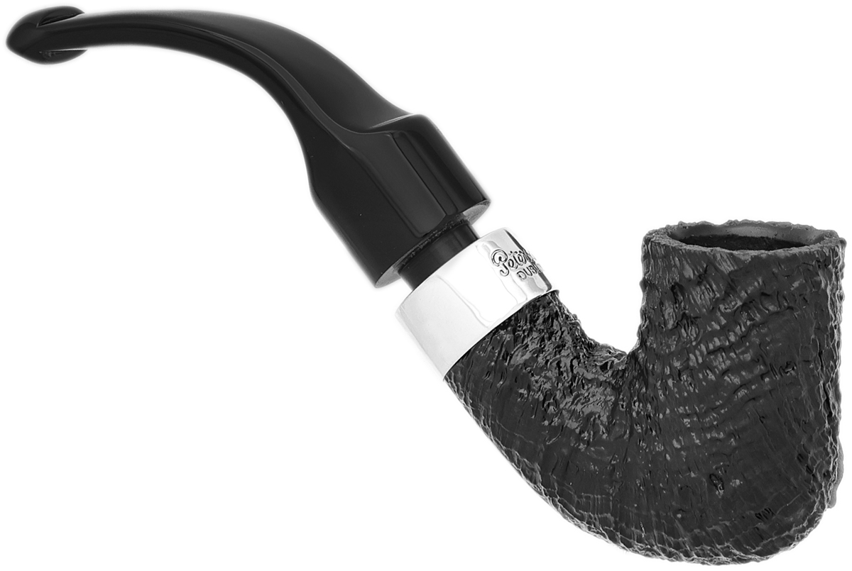 Peterson Deluxe System Sandblasted (8s) P-Lip