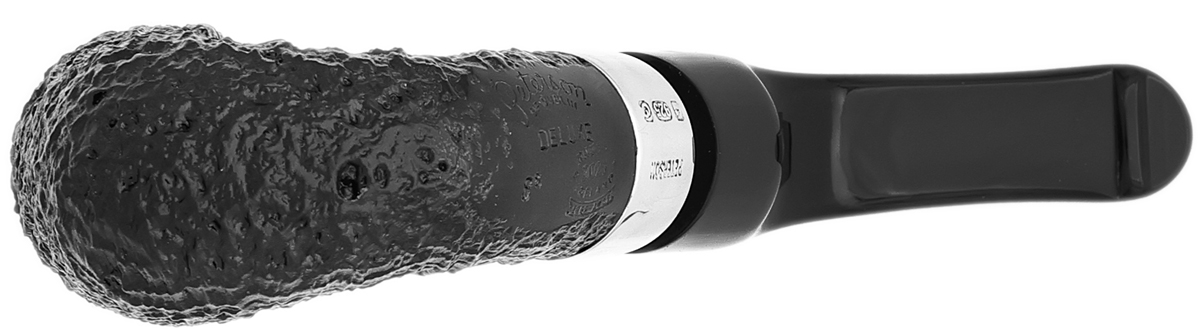 Peterson Deluxe System Sandblasted (8s) P-Lip