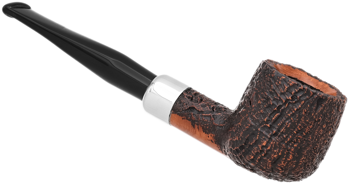 Peterson Arklow Sandblasted (606) Fishtail
