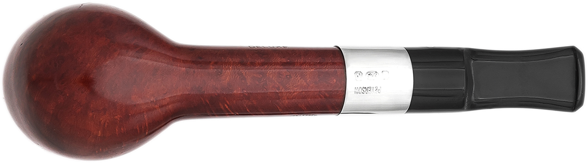 Peterson Deluxe Classic Terracotta (53) Fishtail