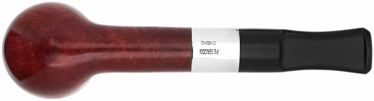 Peterson Deluxe Classic Terracotta (53) Fishtail