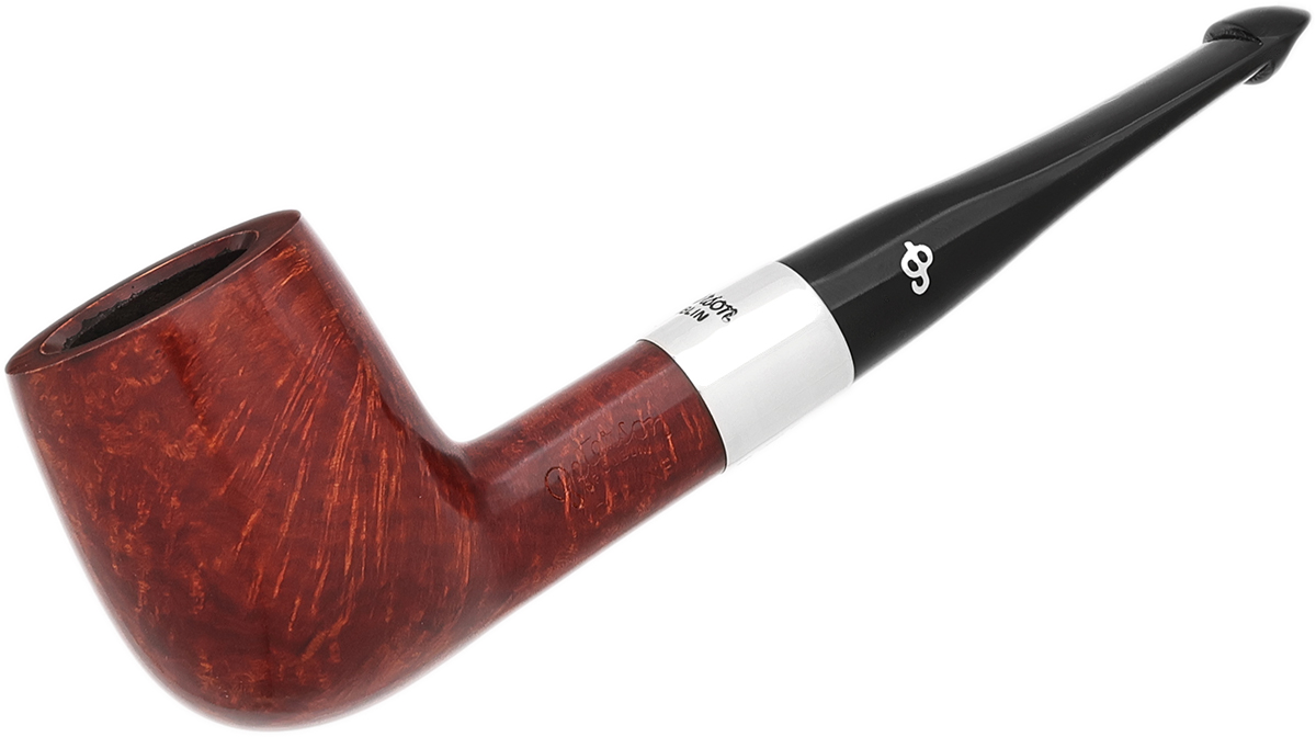 Peterson Deluxe Classic Terracotta (X105) P-Lip