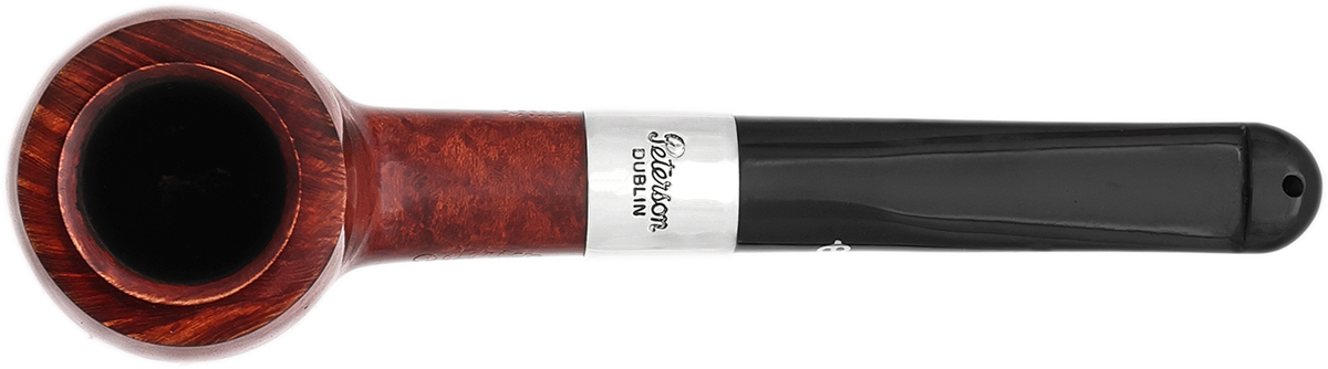 Peterson Deluxe Classic Terracotta (X105) P-Lip