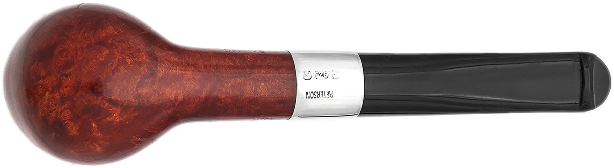 Peterson Deluxe Classic Terracotta (X105) P-Lip